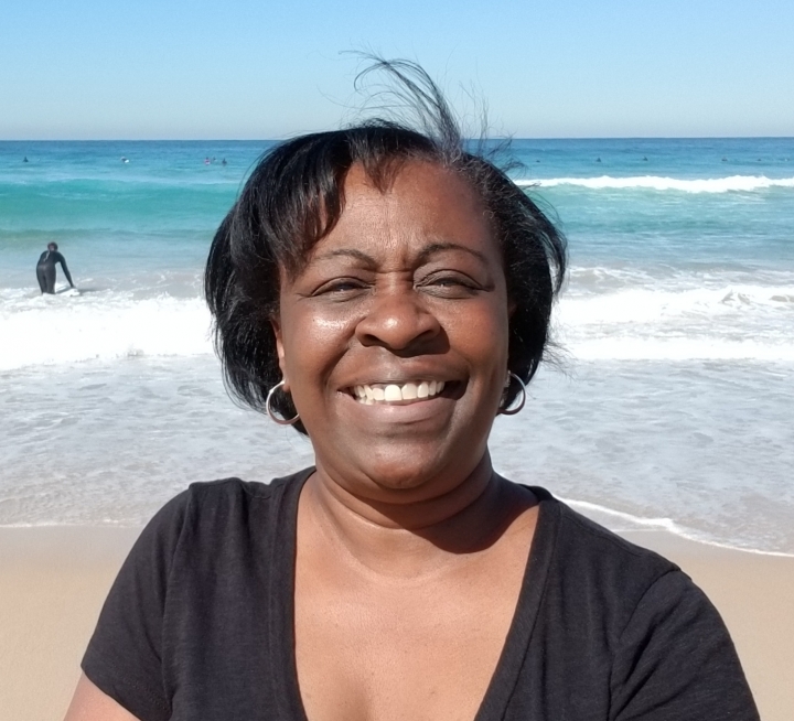 Sara Edwards - Class of 1978 - Carver High School