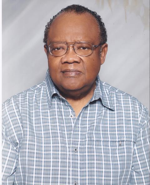 Lamont Strong - Class of 1961 - Carver High School