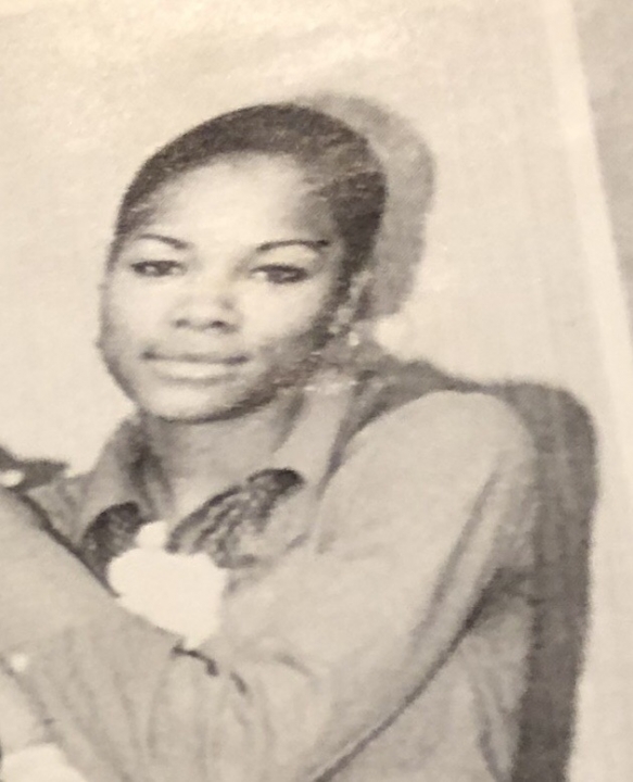 Pamela West - Class of 1979 - Carver High School