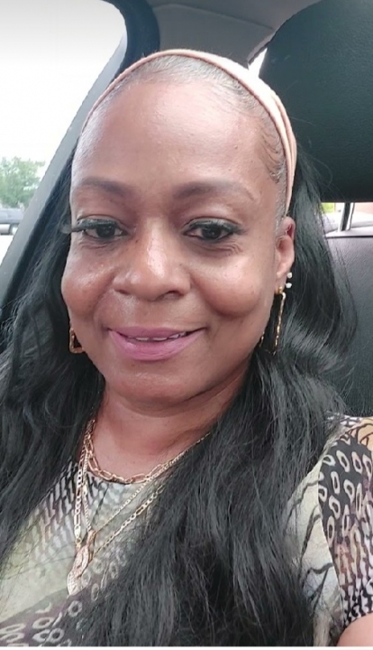 Tasha Roberts - Class of 1984 - Carver High School