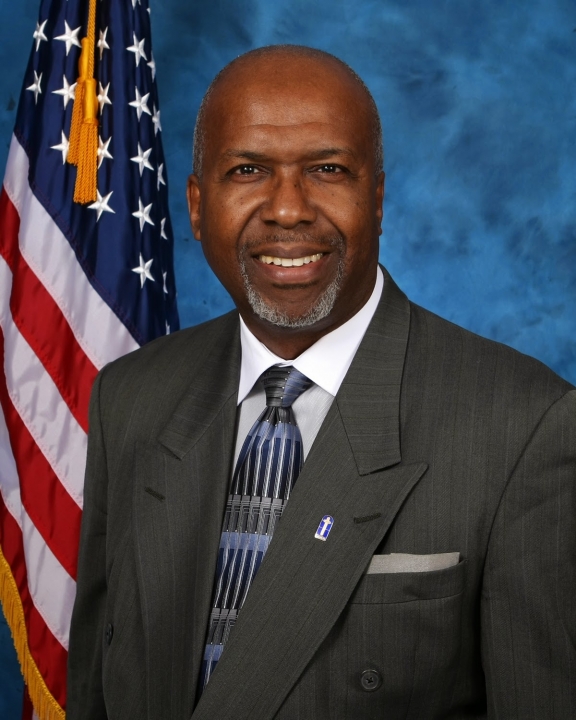 Timothy Brown - Class of 1965 - Carver High School