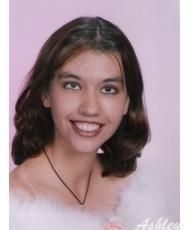 Ashley Barnes - Class of 2001 - Tomball High School