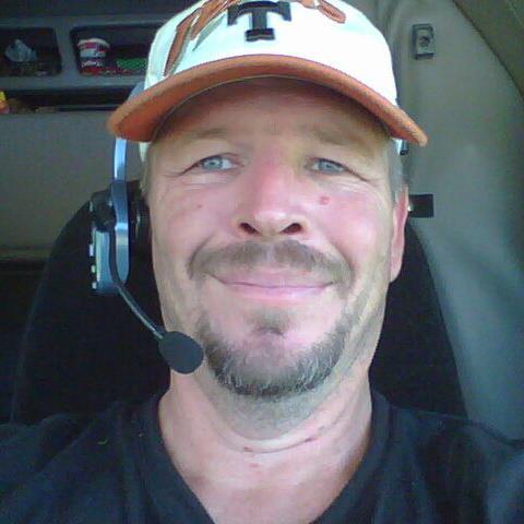 Austin Jameson - Class of 1984 - Tomball High School