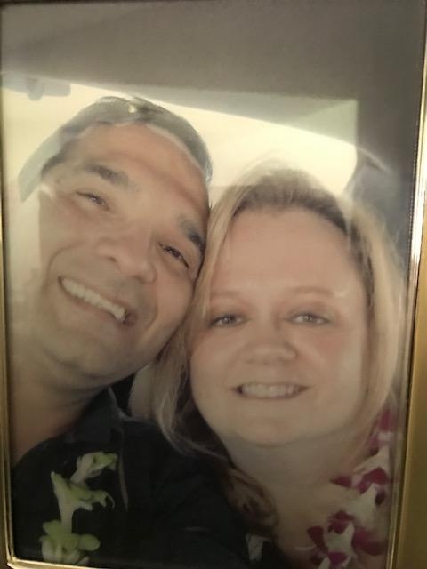 Ernest Salinas - Class of 1975 - Tomball High School