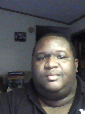 Deron Johnson - Class of 2002 - Tomball High School