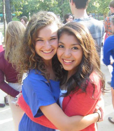 Kathy Bui - Class of 2011 - Tomball High School