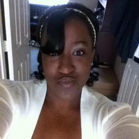 Minnisha Huntzing - Class of 2005 - Tomball High School