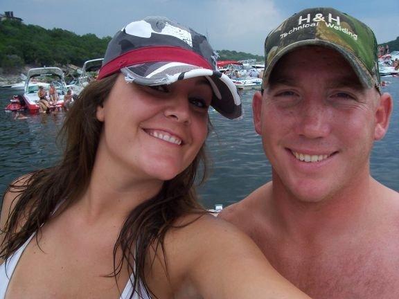 Brooke Hooser - Class of 2002 - Tomball High School