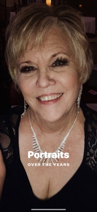 Barbara (barbee) Sojourner - Class of 1963 - Tomball High School