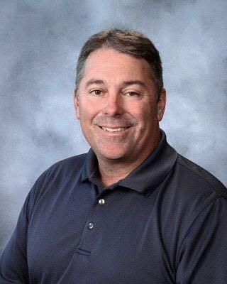 Russell Fuqua - Class of 1984 - Tomball High School