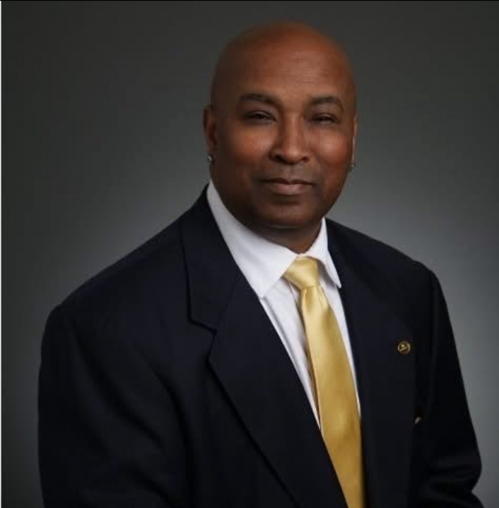 Barry Mitchell - Class of 1979 - Washington High School