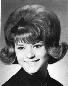 Trish (pat) Russo - Class of 1964 - Washington High School