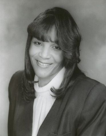 Vernell Renee' Hightower - Class of 1974 - Washington High School