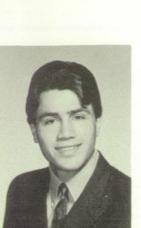 James Mack - Class of 1967 - Washington High School