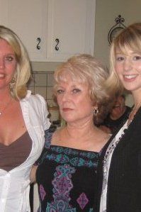 Reneen Rapp - Class of 1964 - Washington High School