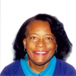 Jacquelyn Mosley - Class of 1965 - Washington High School