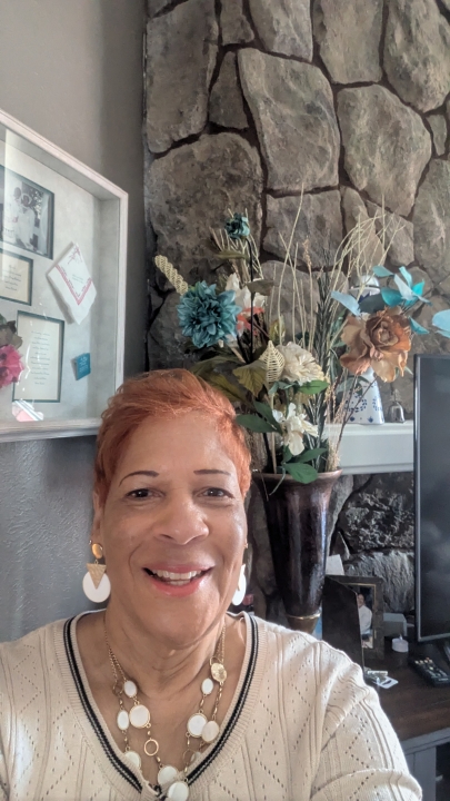 Anna Nelums - Class of 1972 - Washington High School