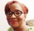 Leah Livingston-Thompson '69