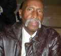 Walter Oneal Jr., class of 1964