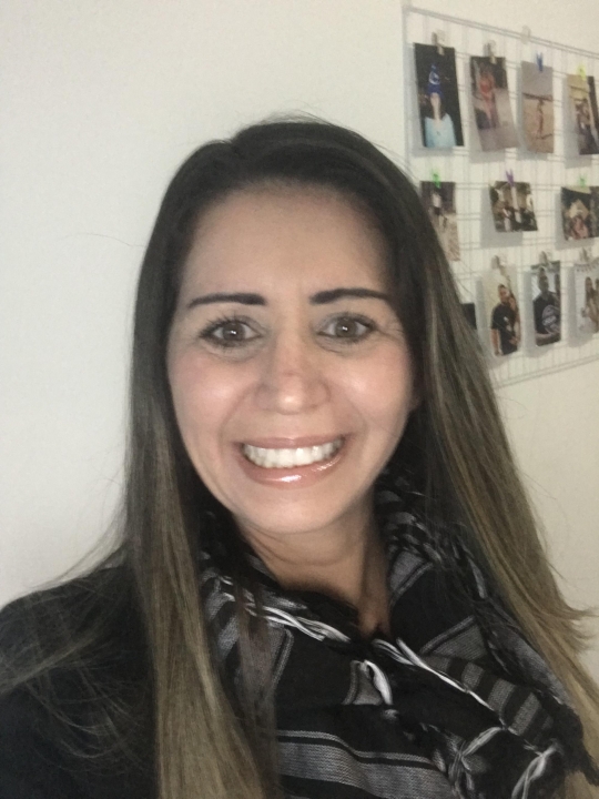 Gabriela Gabi - Class of 1992 - West High School