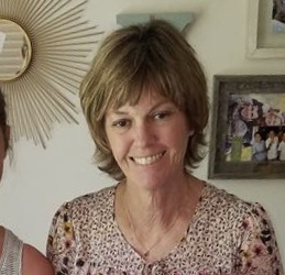 Joanne Dayer - Class of 1970 - West High School