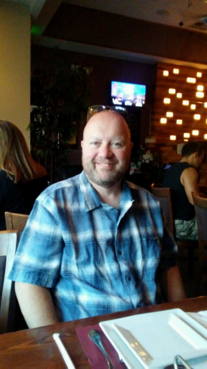 Greg Sjodin - Class of 1983 - West High School