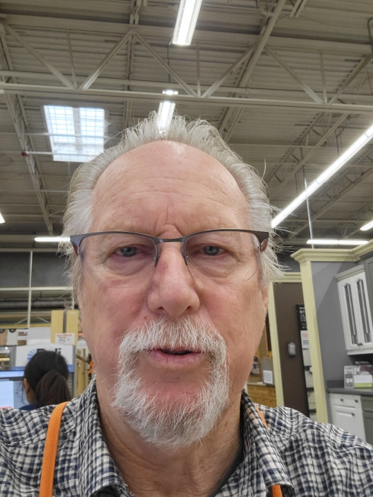 Steve Mchenry - Class of 1969 - West High School