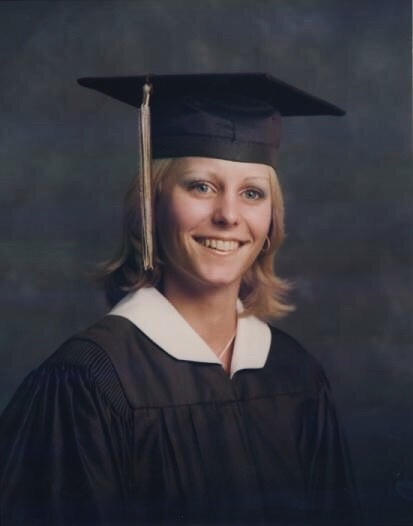 Susan Critchfield - Class of 1978 - West High School
