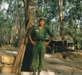 Ron Mcmahon, class of 1965