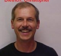 Chris Dietrich, class of 1981