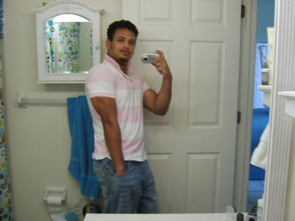 Micah Gervais - Class of 2002 - Bayside High School