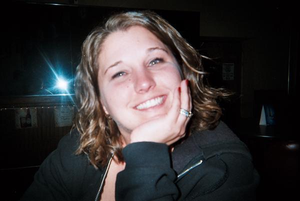 Amy Garwood - Class of 2001 - Bayside High School