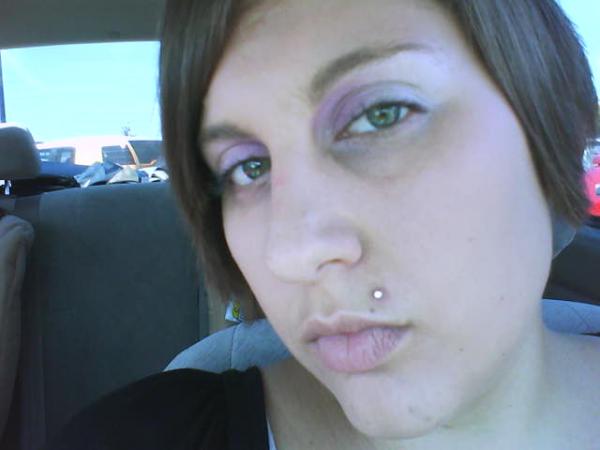 Ashley Purden - Class of 2003 - Bayside High School