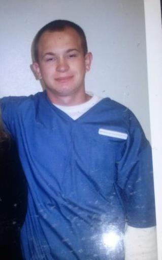 Seth Atkinson - Class of 2011 - Bayside High School