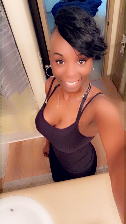 Pheneria Mims - Class of 2000 - Spring High School