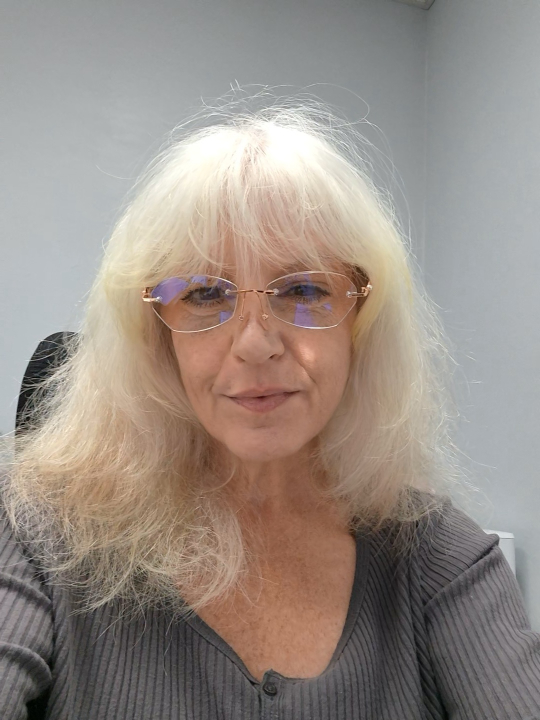 Stacilyn Bridges - Class of 1987 - Spring High School