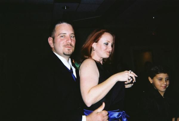 Denis Brown - Class of 1999 - Spring High School