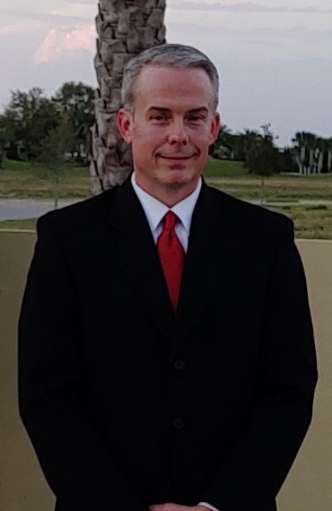 Ronnie Mcabee - Class of 1990 - Spring High School
