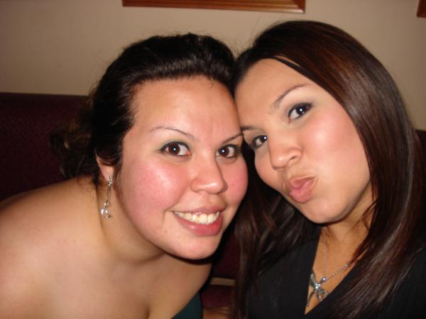 Amanda Stephenson - Class of 2002 - Spring High School