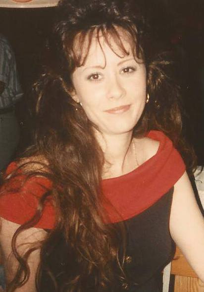 Kellye Koska - Class of 1979 - Spring High School