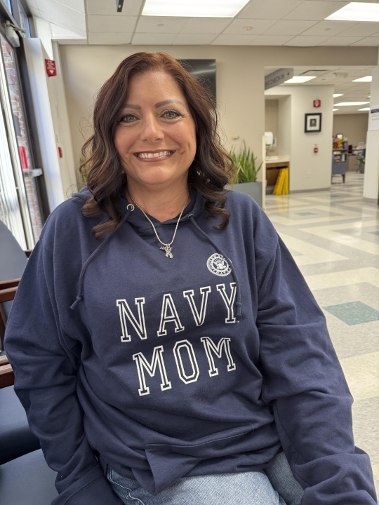 Michelle Wachner - Class of 1985 - Spring High School