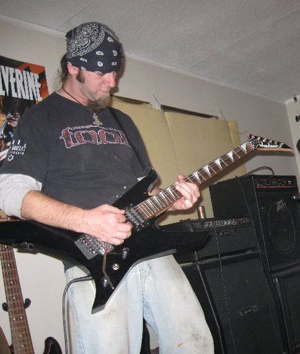Charles Clements - Class of 1996 - Spring High School