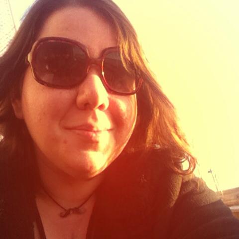 Maegan Summerlin - Class of 1998 - Spring High School