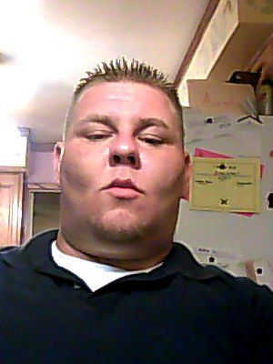 Dwayne Mitchell - Class of 1998 - Spring High School