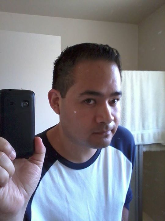 Caesar Gochi - Class of 2000 - Wilson High School