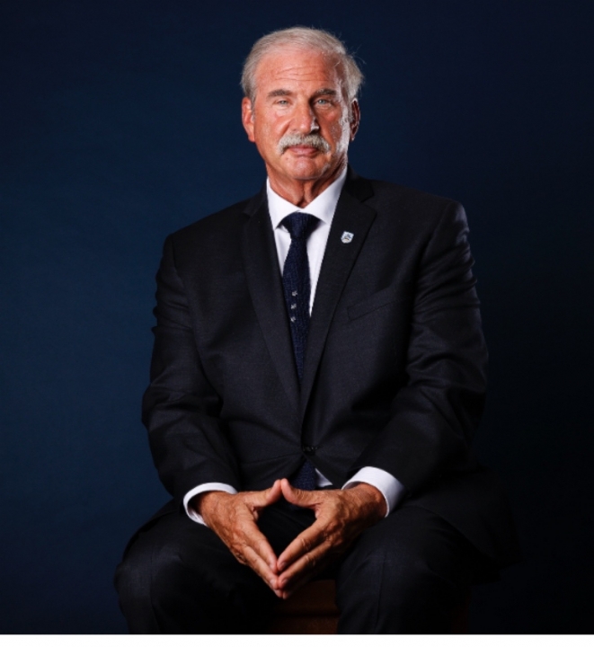 Kevin Nagle - Class of 1972 - Wilson High School