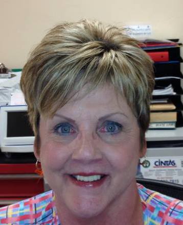 Tina Clarke - Class of 1964 - Wilson High School