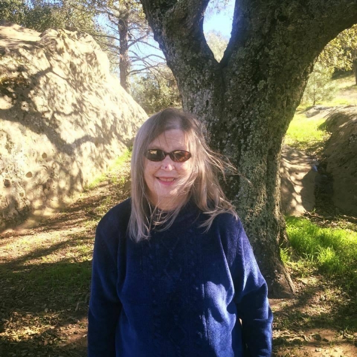 Julie Wiley - Class of 1964 - Wilson High School