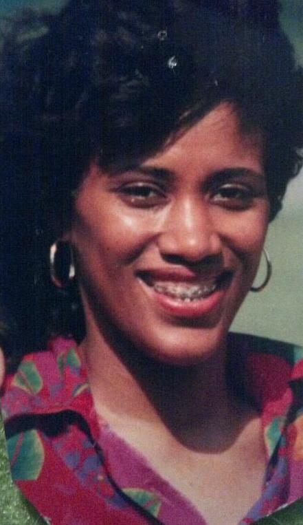 Mary Ruddock - Class of 1980 - Wilson High School