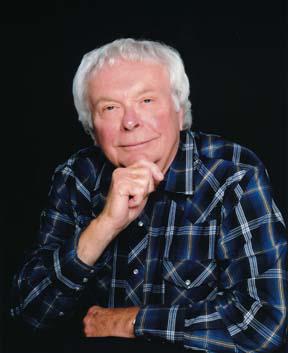 Jim Ragan - Class of 1955 - Wilson High School